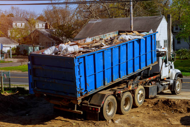 Best Dumpster Rental Services  in Columbia, IL