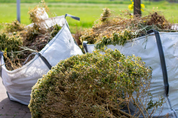 Best Affordable Junk Removal Services  in Columbia, IL