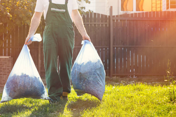 Best Construction Debris Removal  in Columbia, IL