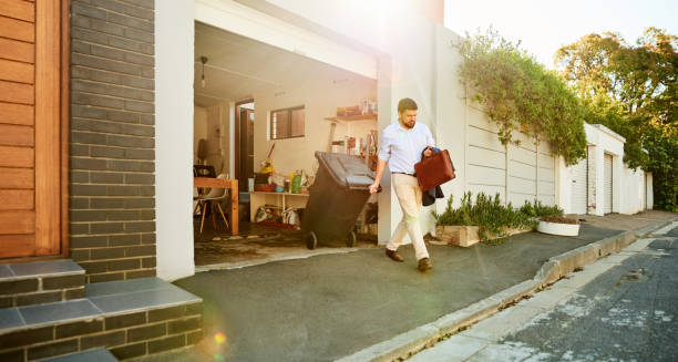 Best Office Junk Removal  in Columbia, IL
