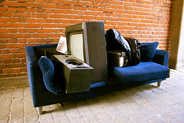 Best Household Junk Removal  in Columbia, IL