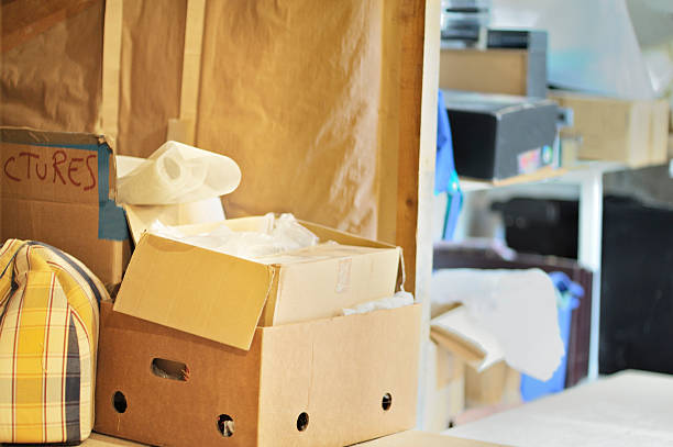 Commercial Cleanout Services in Columbia, IL