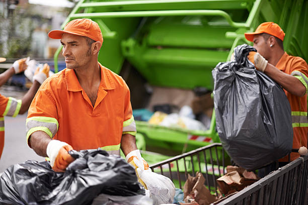 Best Residential Junk Removal  in Columbia, IL