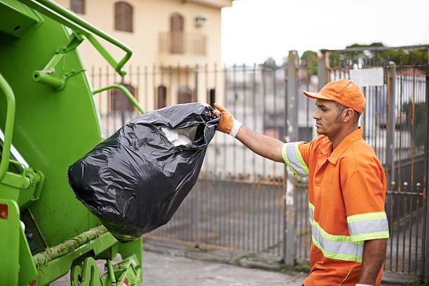 Appliance Disposal in Columbia, IL